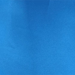 Silky Light Blue - 100% Polyester - B002