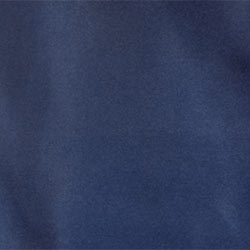 Silky Dark Blue - 100% Polyester - B019