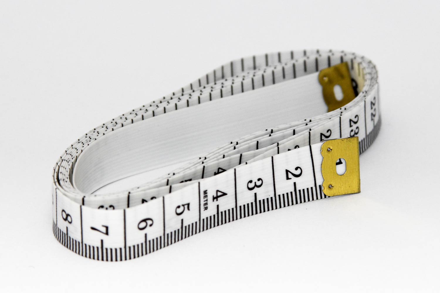 Tape Measure - For Measuring Yourself