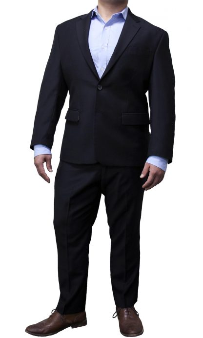 Buy Black Suit Online