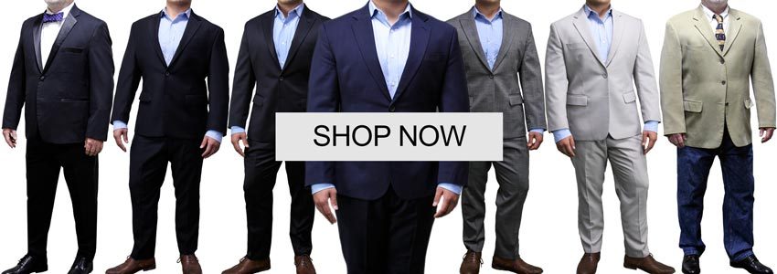 Buy Suits Online